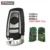 Clé BMW Télécommande 315/434/868Mhz