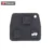 Clé Toyota en caoutchouc silicone 3 boutons pour Avensis et Rav4