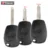 Coque clé Renault 2/3 boutons