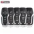 Coque clé Ford 3/4/5 boutons pour véhicules