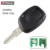 Clé Renault Clio II maître Twingo Kangoo Megane Scenic 1 2 3 Laguna Espace Trafic 1 bouton