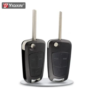 Coque clé Opel 2-3 boutons
