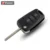 Coque clé Hyundai 3 boutons robuste et pratique