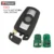 Clé télécommande BMW 3 boutons