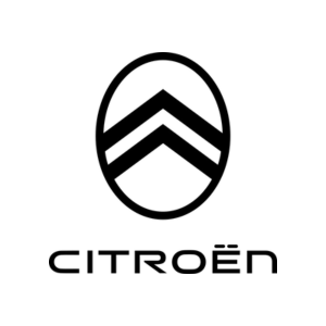Logo de la marque Citroën – clés et coques