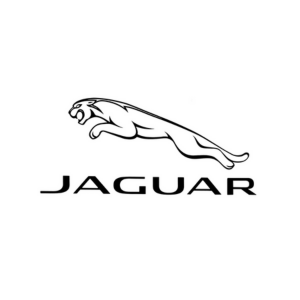 Logo de la marque Jaguar – clés et coques