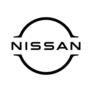 Logo de la marque Nissan – clés et coques