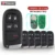 Clé à distance SIP22 pour Jeep Cherokee 2013-2020