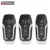 Coque clé Ford 3/4/5 boutons Fusion Explorer Mustang